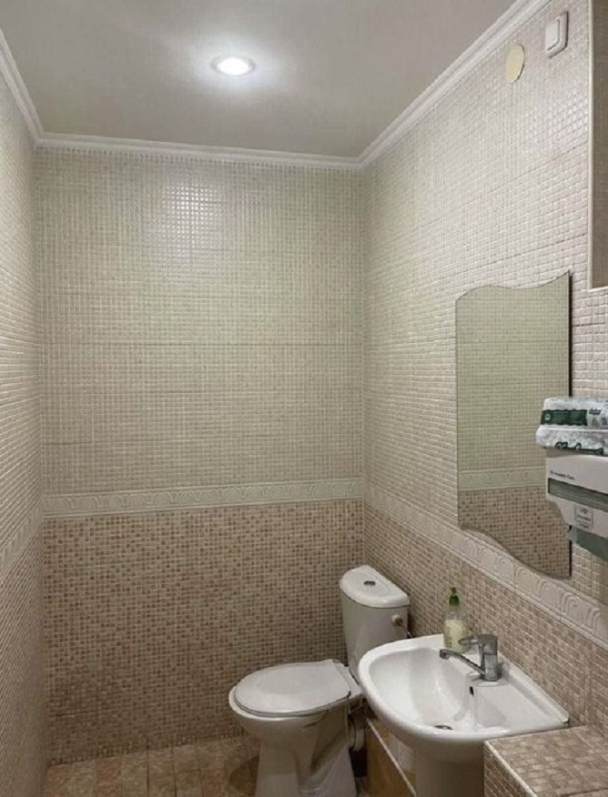 Аренда офиса 50 м², Константиновская ул.