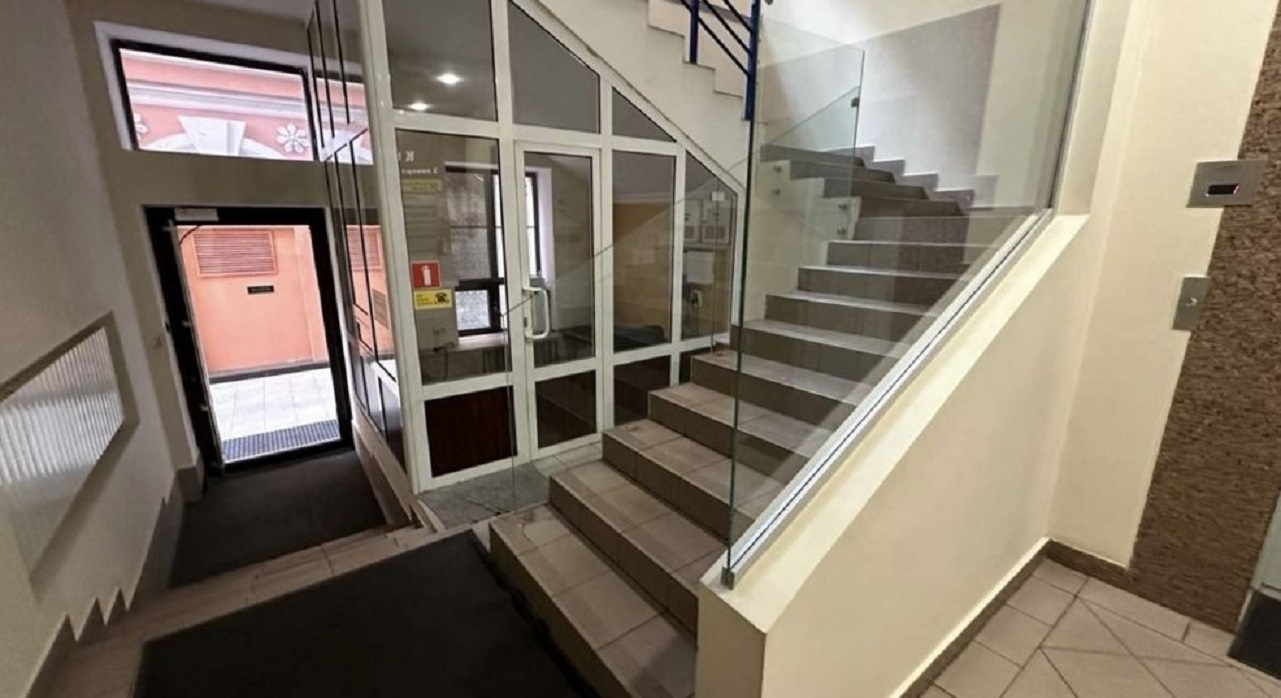 Аренда офиса 50 м², Константиновская ул.