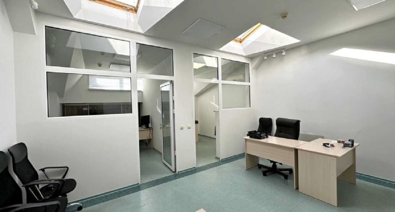 Аренда офиса 50 м², Константиновская ул.