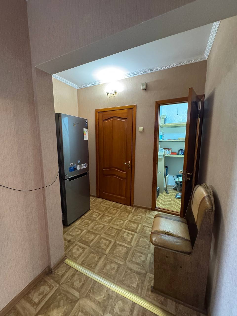 Продажа 3-комнатной квартиры 66.4 м², Ильфа и Петрова ул., 27