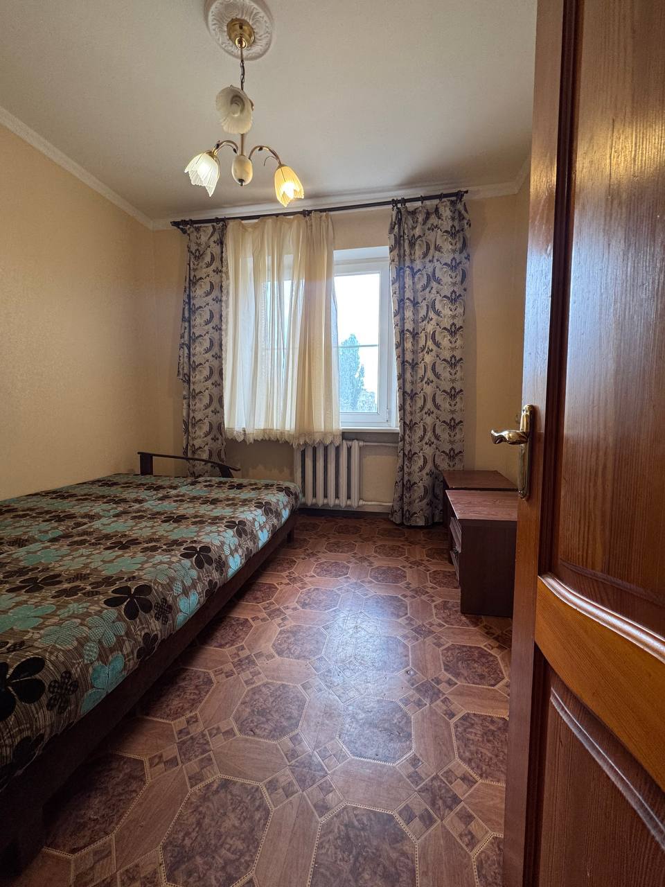 Продажа 3-комнатной квартиры 66.4 м², Ильфа и Петрова ул., 27