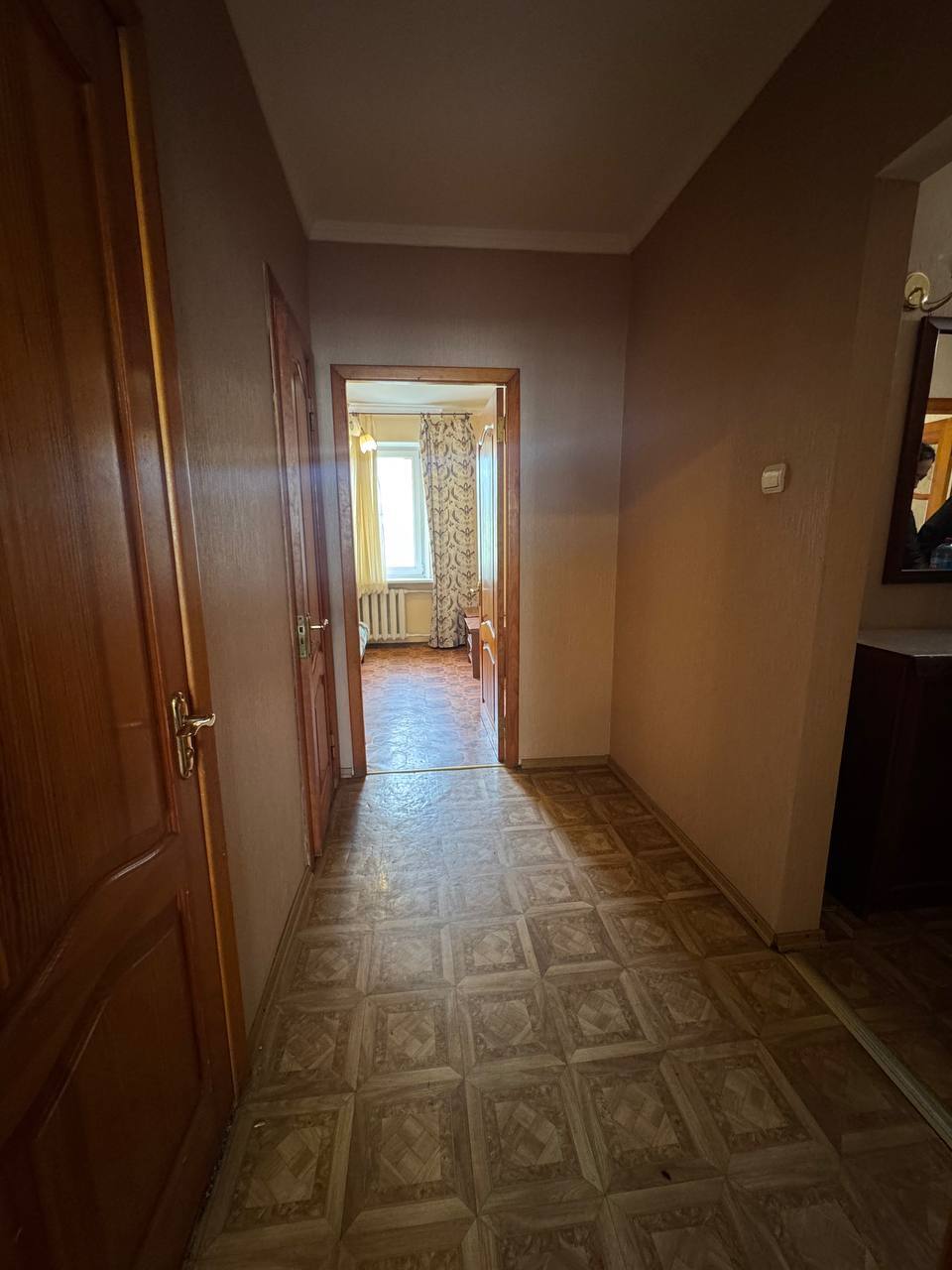 Продажа 3-комнатной квартиры 66.4 м², Ильфа и Петрова ул., 27