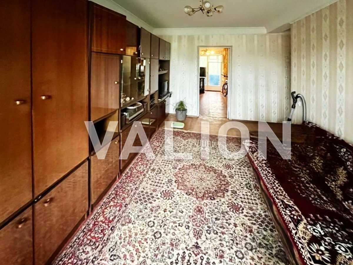 Продаж 3-кімнатної квартири 61 м², Ромена Роллана бул., 5/8