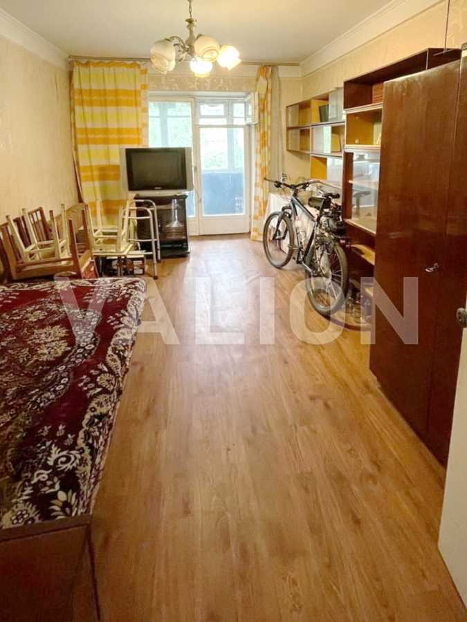Продаж 3-кімнатної квартири 61 м², Ромена Роллана бул., 5/8