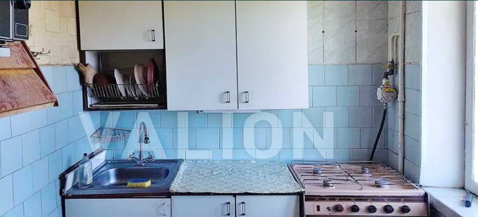Продаж 3-кімнатної квартири 61 м², Ромена Роллана бул., 5/8