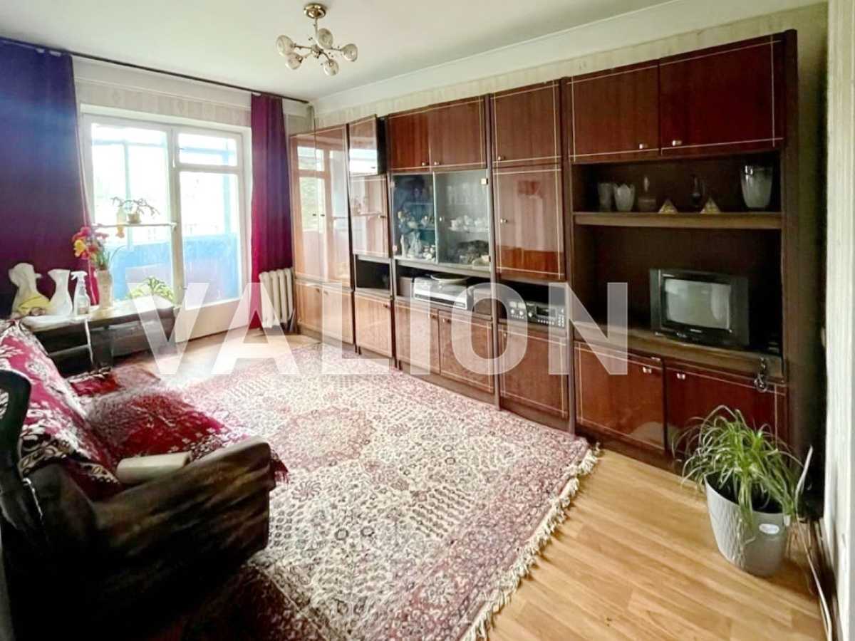 Продаж 3-кімнатної квартири 61 м², Ромена Роллана бул., 5/8