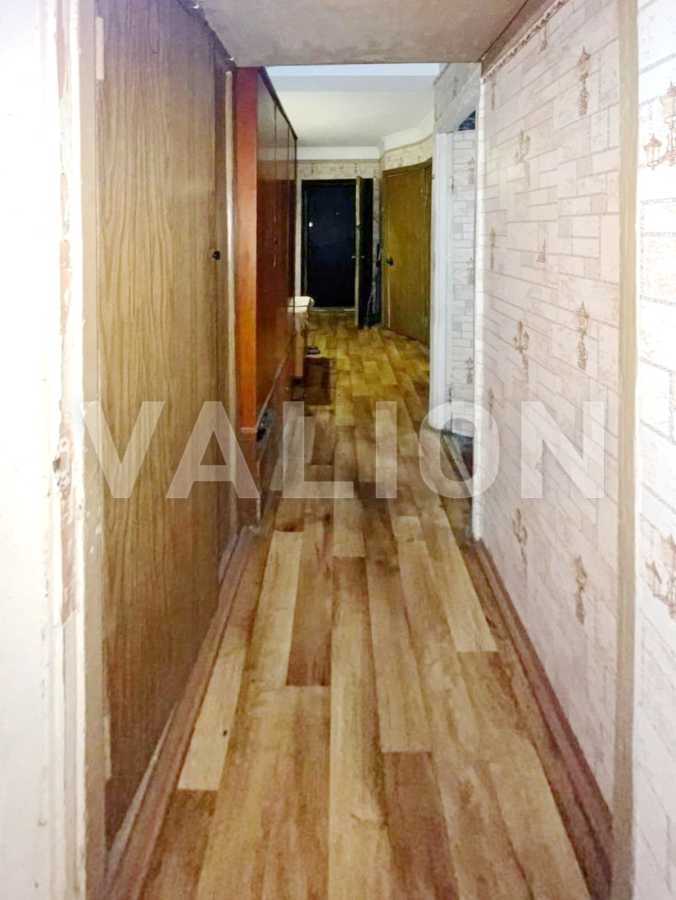 Продаж 3-кімнатної квартири 61 м², Ромена Роллана бул., 5/8