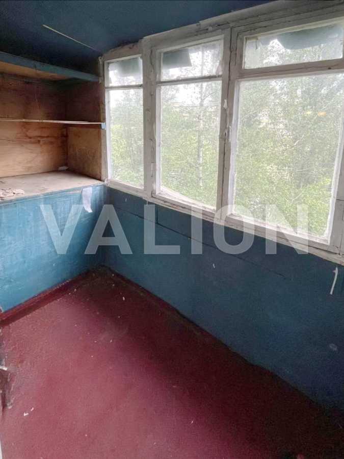 Продаж 3-кімнатної квартири 61 м², Ромена Роллана бул., 5/8