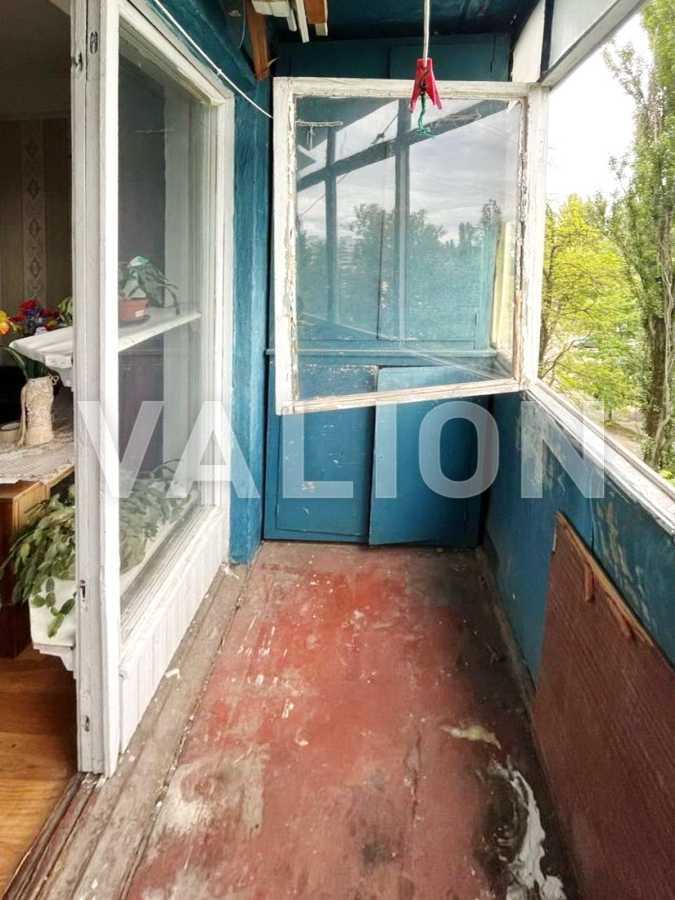 Продаж 3-кімнатної квартири 61 м², Ромена Роллана бул., 5/8