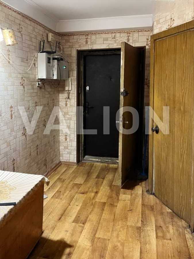Продаж 3-кімнатної квартири 61 м², Ромена Роллана бул., 5/8