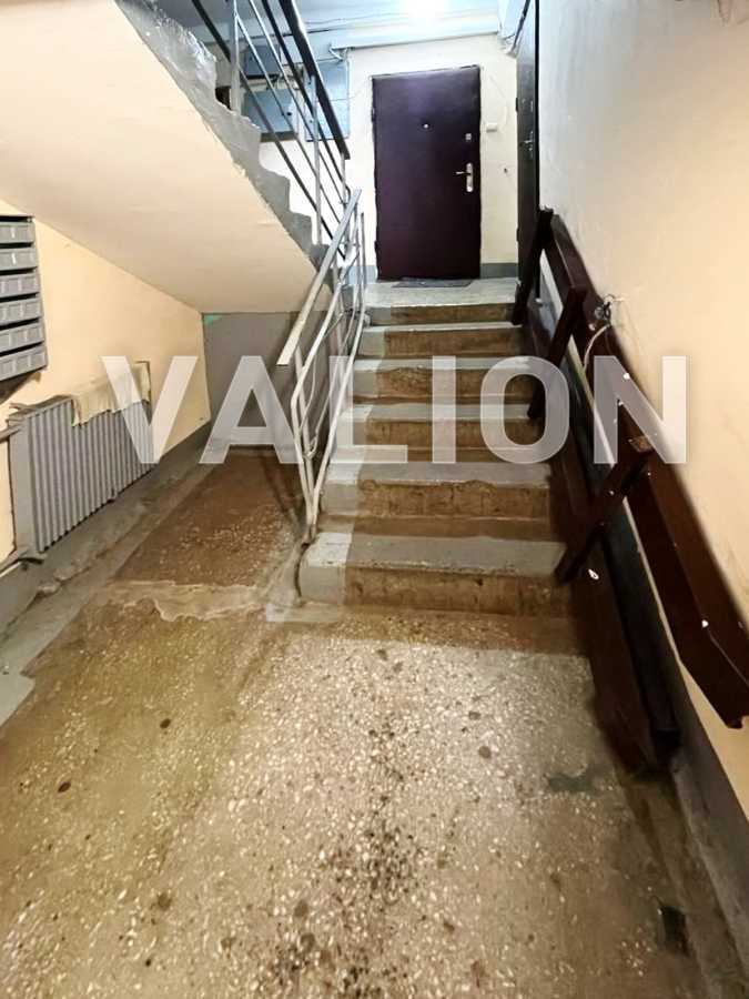 Продаж 3-кімнатної квартири 61 м², Ромена Роллана бул., 5/8