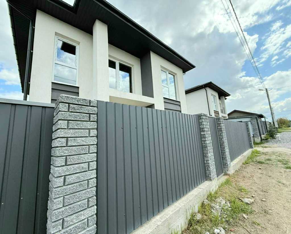 Продажа дома 143 м², Васількивська, 30