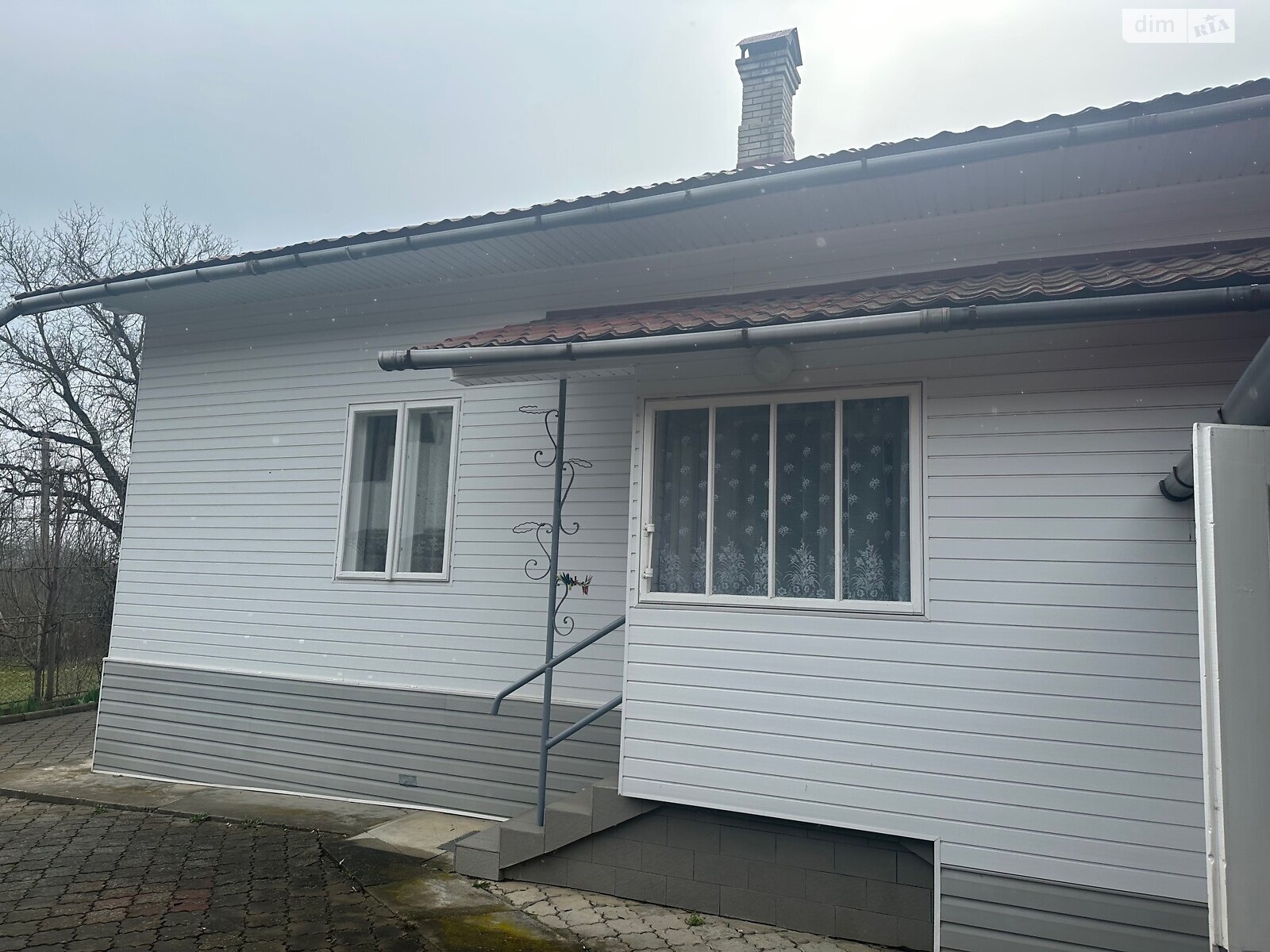 Продажа дома 78.6 м²
