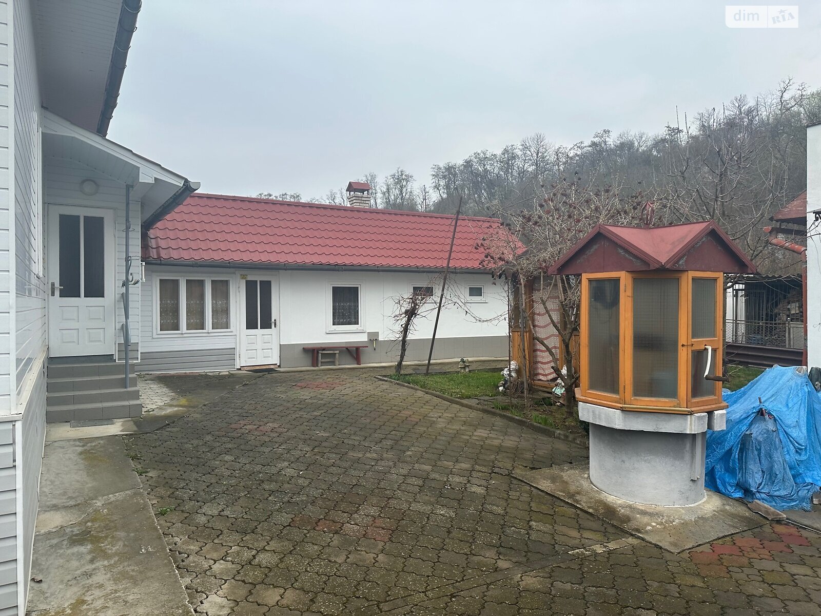 Продажа дома 78.6 м²