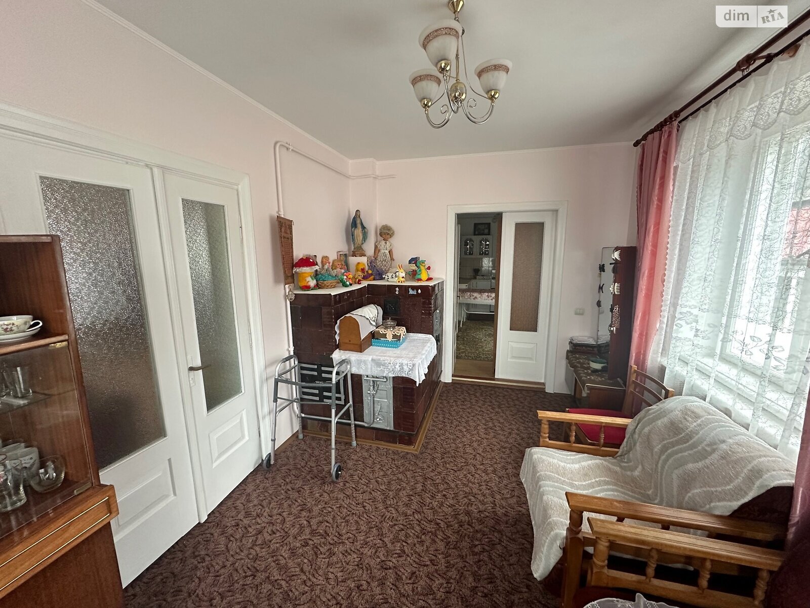 Продажа дома 78.6 м²