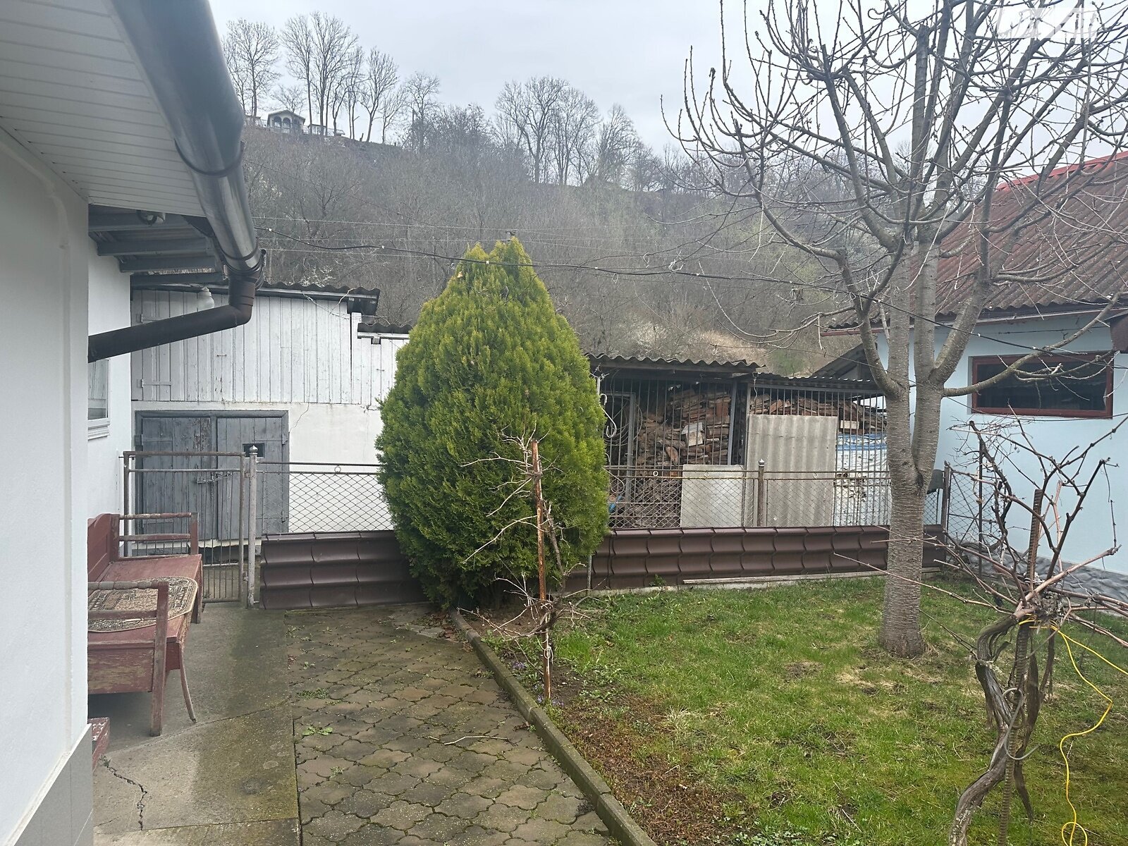 Продажа дома 78.6 м²