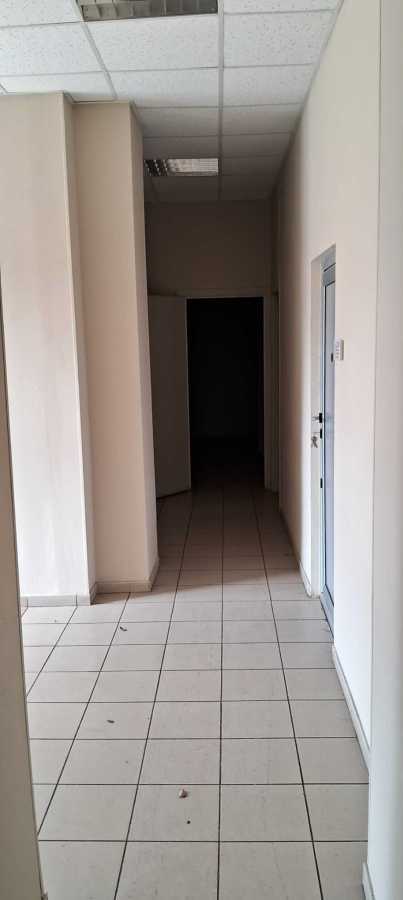 Продажа офиса 248.6 м², Британська, 45