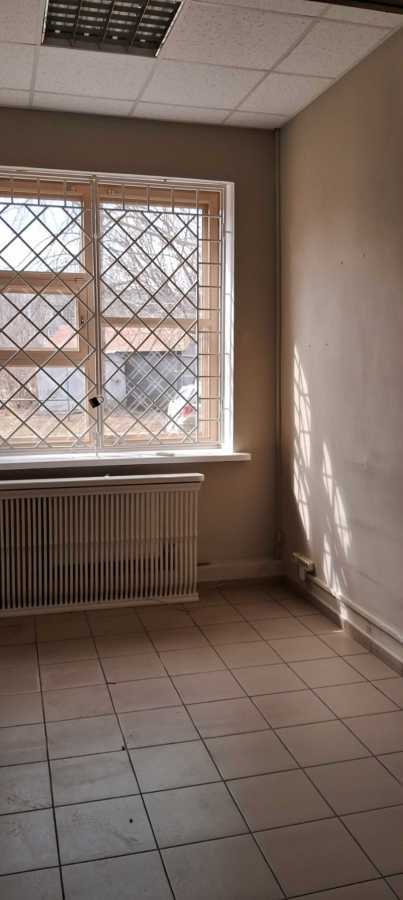 Продажа офиса 248.6 м², Британська, 45