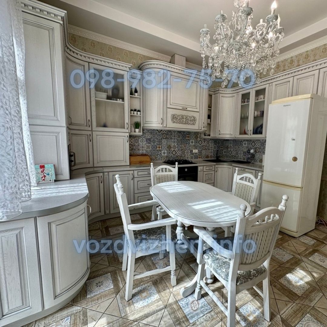 Аренда 3-комнатной квартиры 106 м², Кожемяцкая ул., 14В