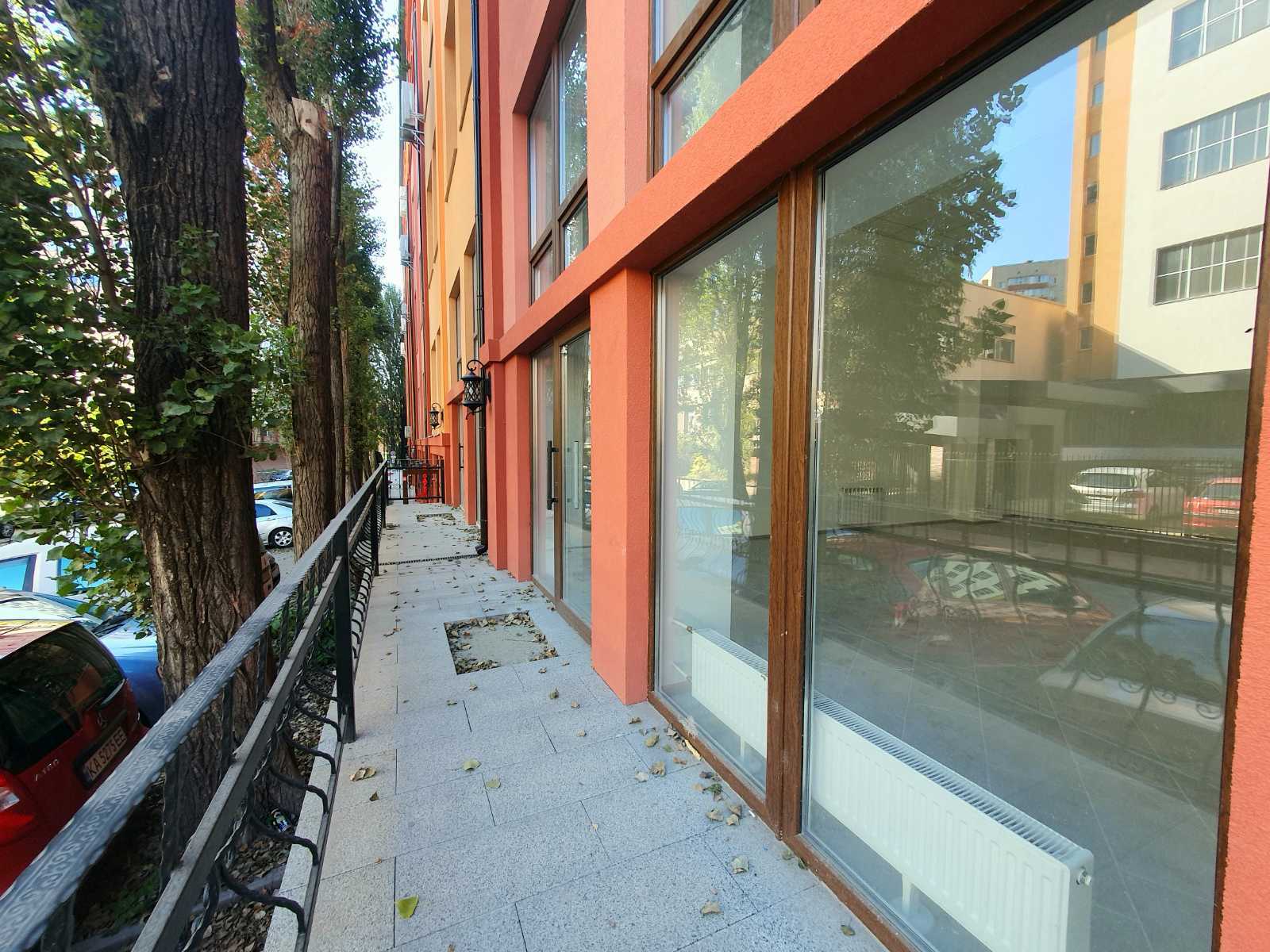 Аренда офиса 50 м², Глубочицкая ул.