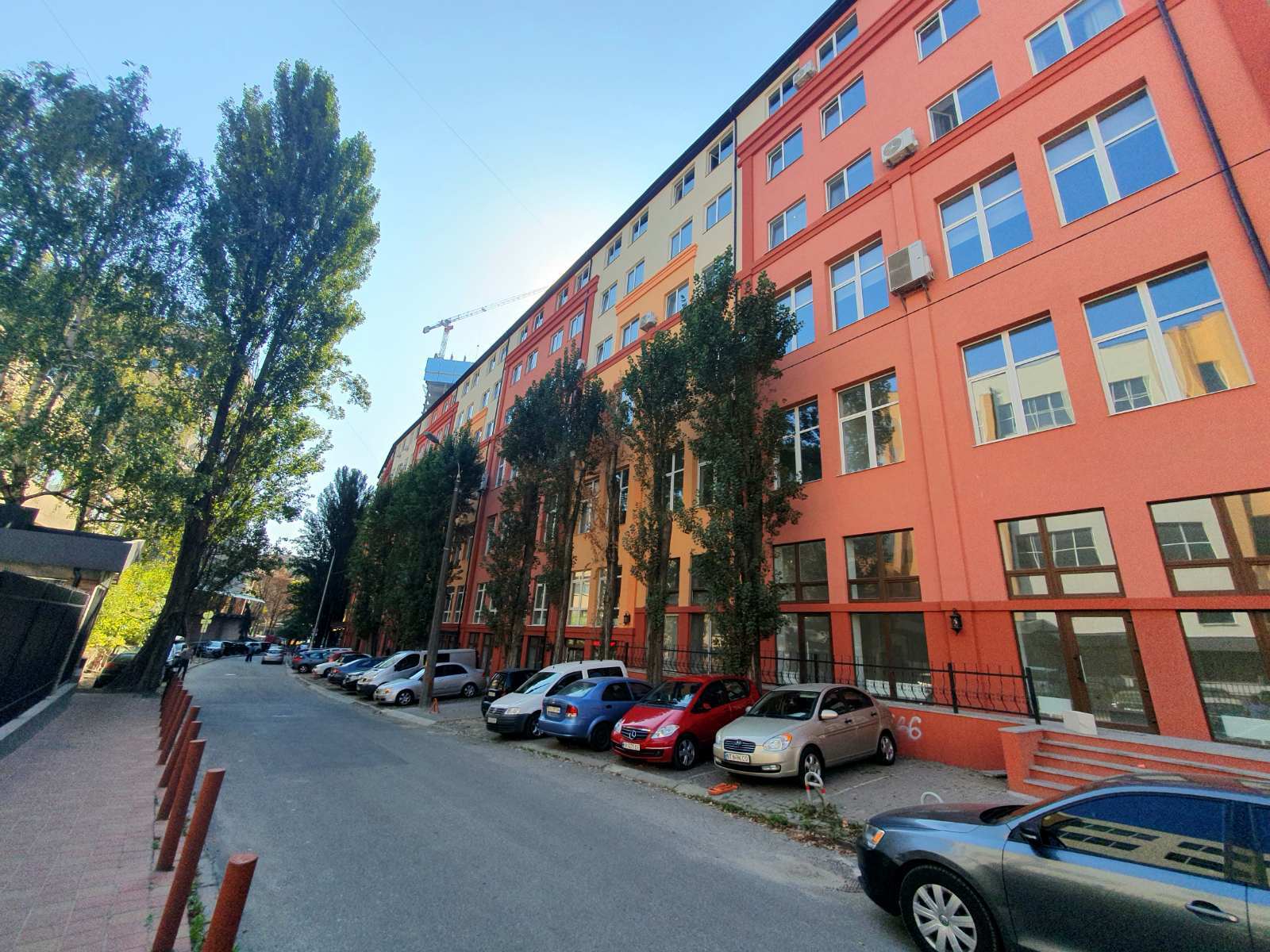 Аренда офиса 50 м², Глубочицкая ул.