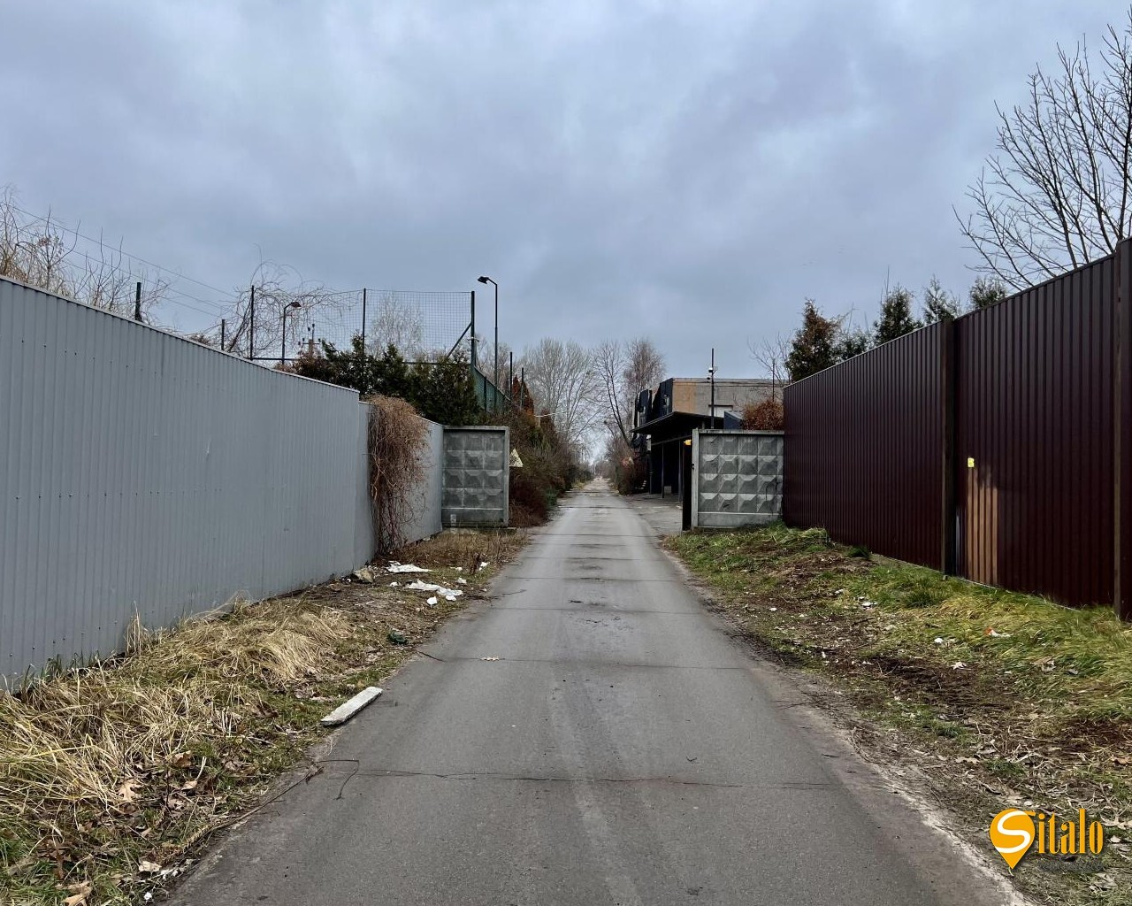 Продажа участка под индивидуальное жилое строительство 22 соток, 1-я Озерная ул.