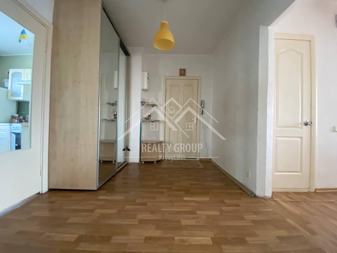 Продаж 3-кімнатної квартири 65 м², Співдружності вул.