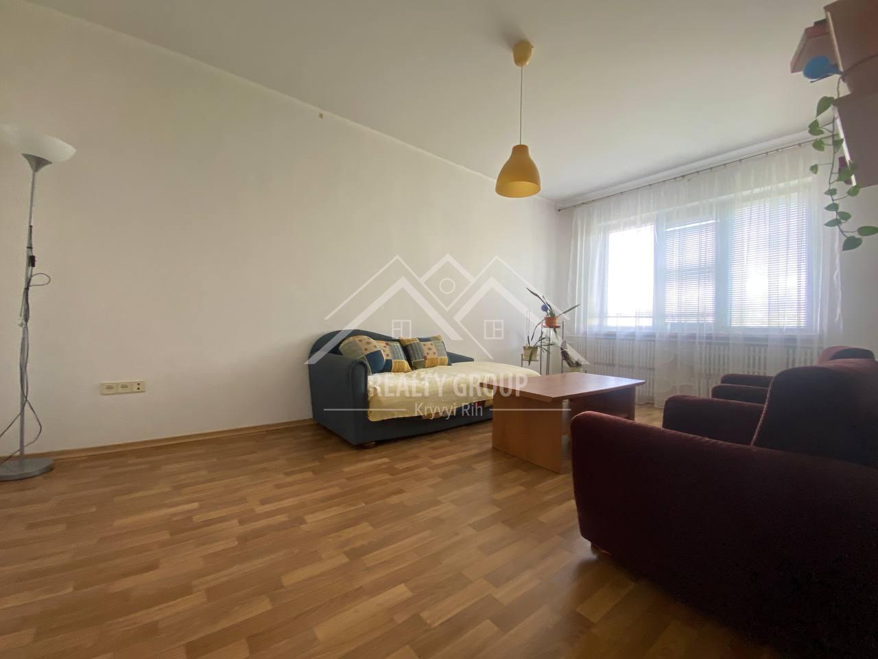 Продаж 3-кімнатної квартири 65 м², Співдружності вул.