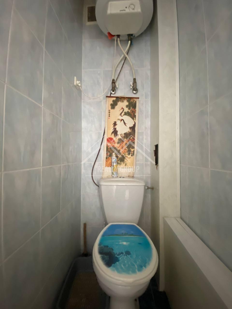 Продаж 3-кімнатної квартири 65 м², Співдружності вул.