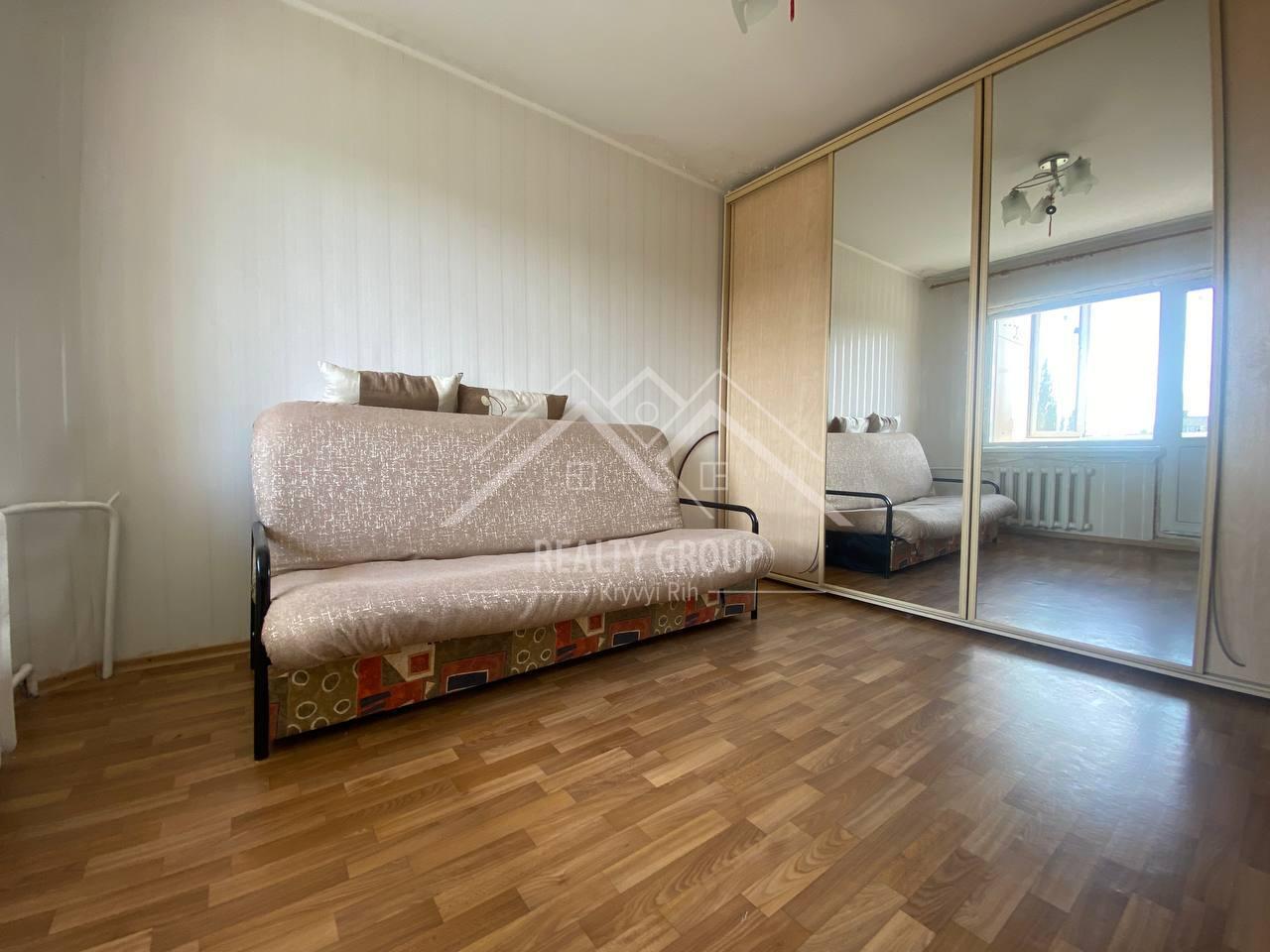 Продаж 3-кімнатної квартири 65 м², Співдружності вул.