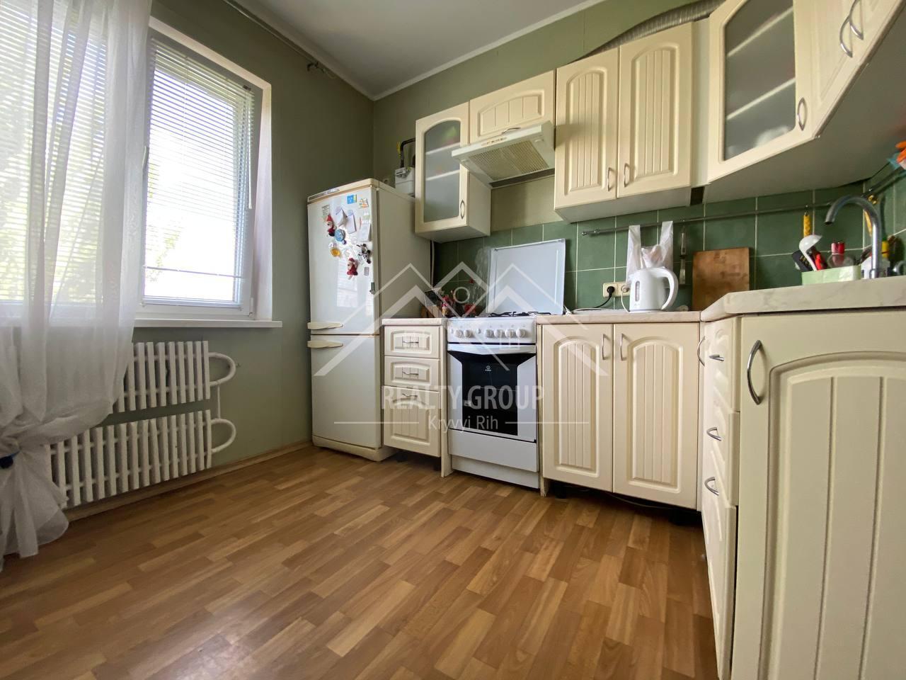 Продаж 3-кімнатної квартири 65 м², Співдружності вул.