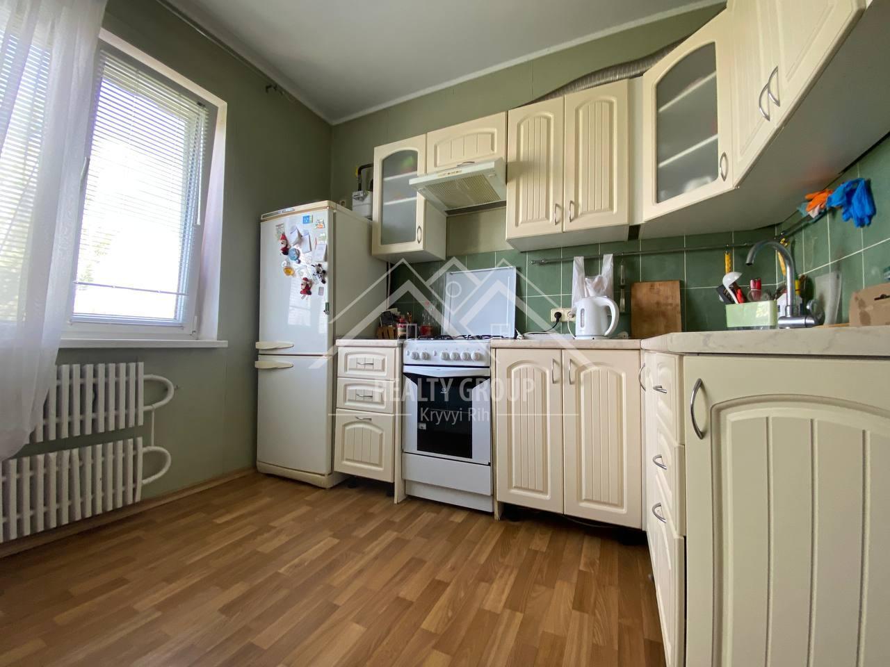Продаж 3-кімнатної квартири 65 м², Співдружності вул.