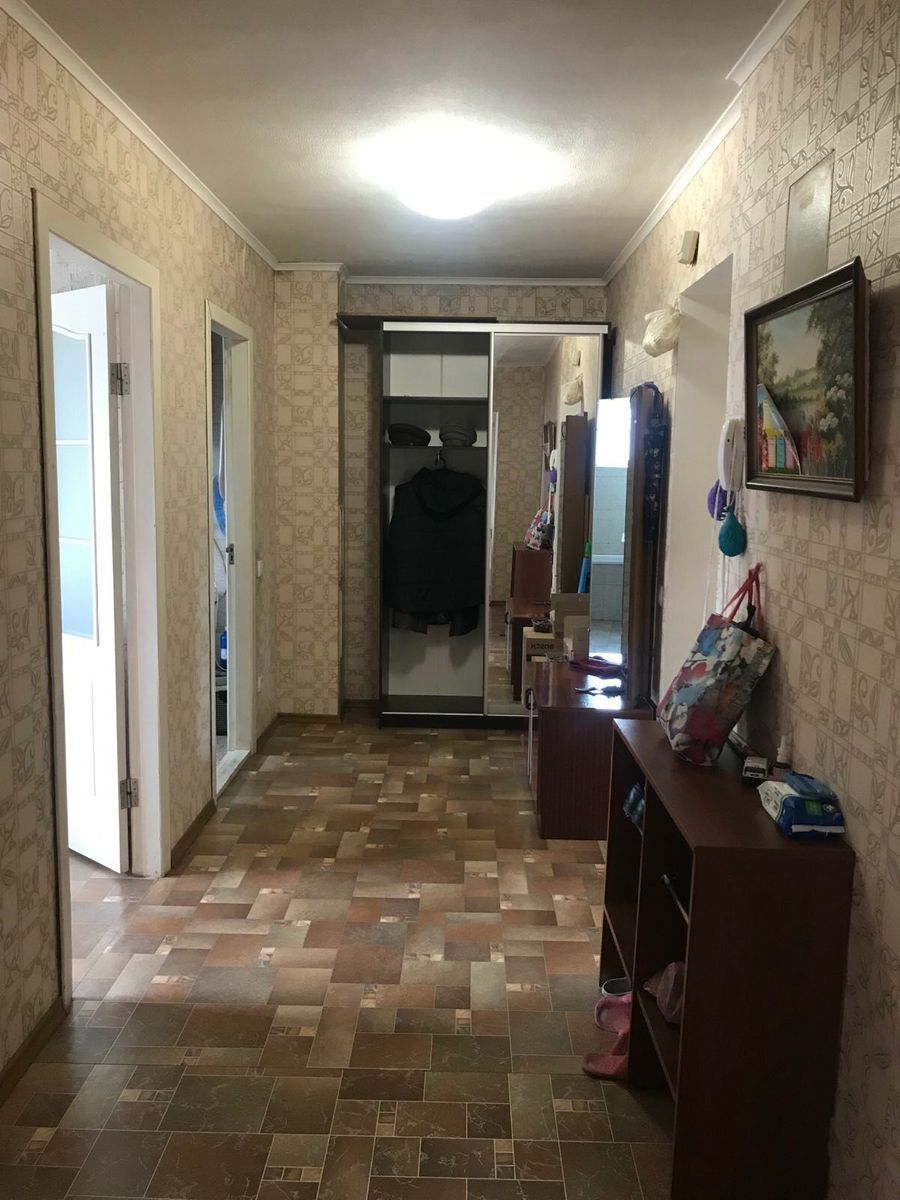 Продажа 1-комнатной квартиры 50 м², Высоцкого ул.