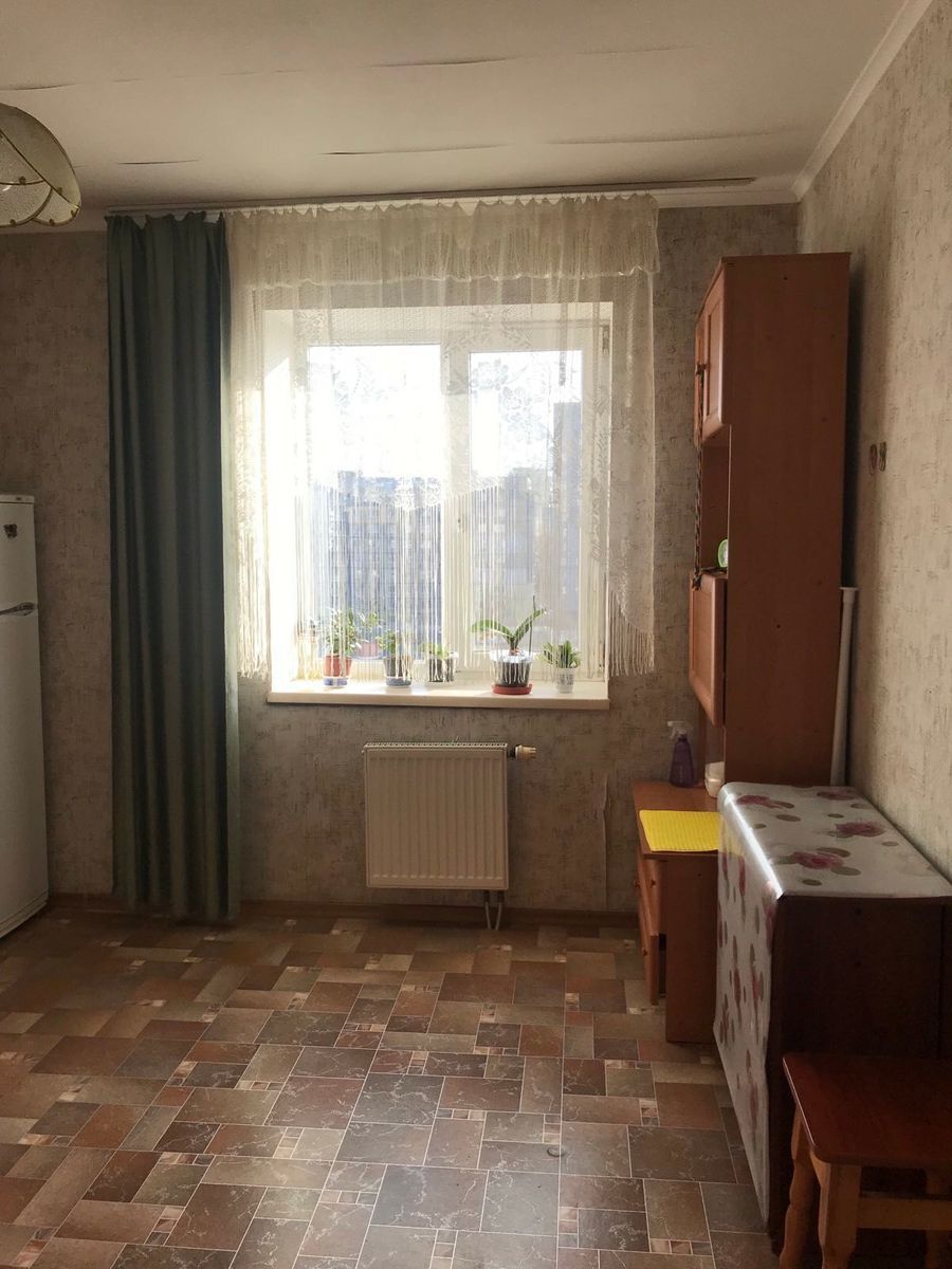 Продажа 1-комнатной квартиры 50 м², Высоцкого ул.