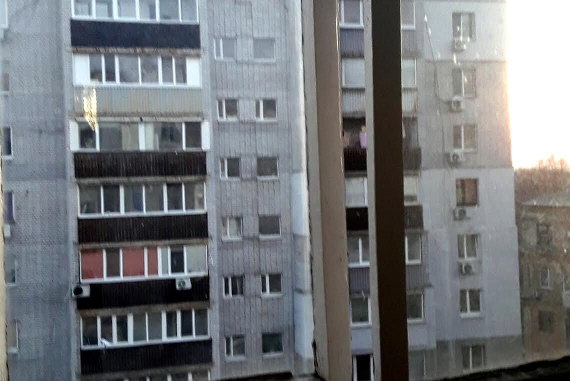Продаж 3-кімнатної квартири 67 м², Каруни вул.