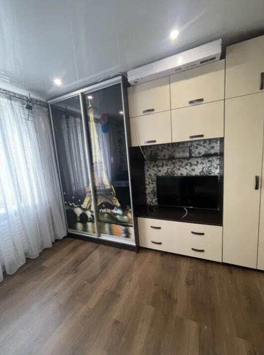 Продажа 1-комнатной квартиры 24.1 м², Романа Атаманюка ул.