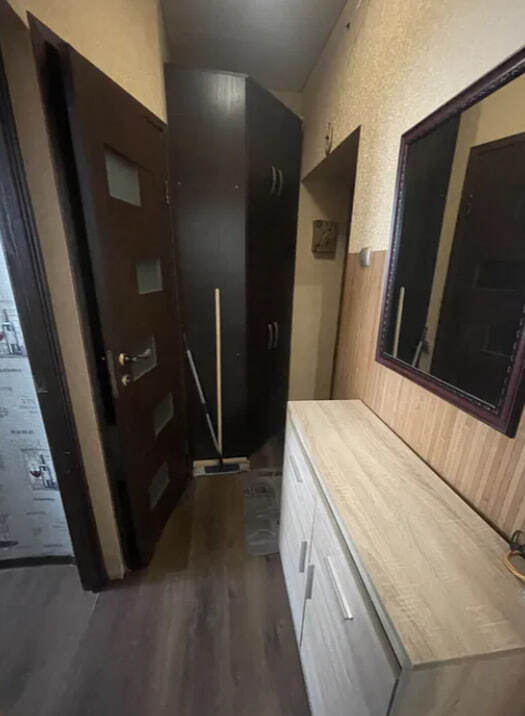 Продажа 1-комнатной квартиры 24.1 м², Романа Атаманюка ул.
