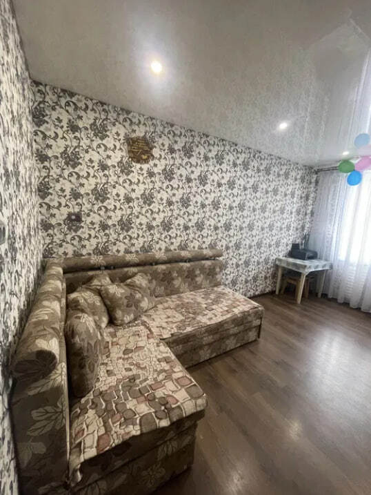 Продажа 1-комнатной квартиры 24.1 м², Романа Атаманюка ул.