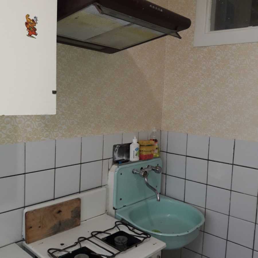 Продажа 1-комнатной квартиры 22.5 м², Митрофанова ул., 12/18
