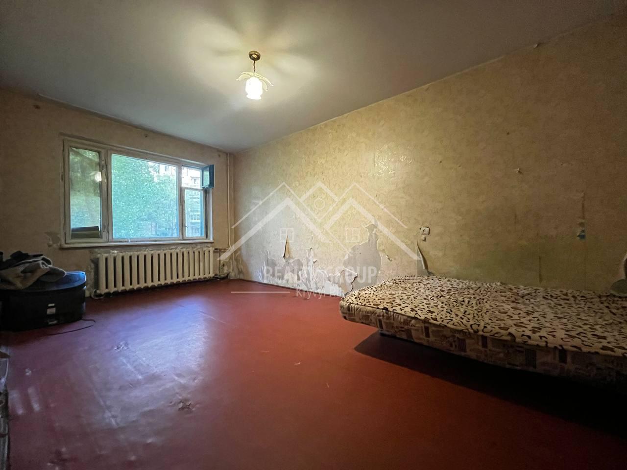Продаж 2-кімнатної квартири 47.4 м², Сонячний вул., 51