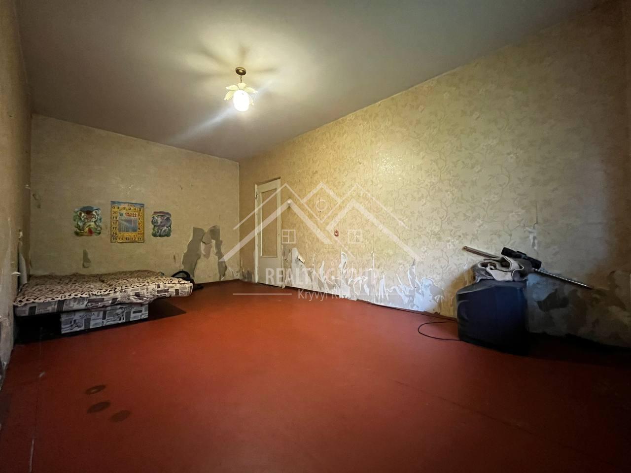 Продаж 2-кімнатної квартири 47.4 м², Сонячний вул., 51