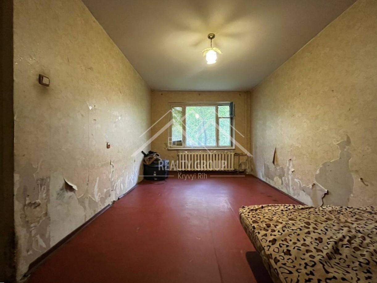 Продаж 2-кімнатної квартири 47.4 м², Сонячний вул., 51