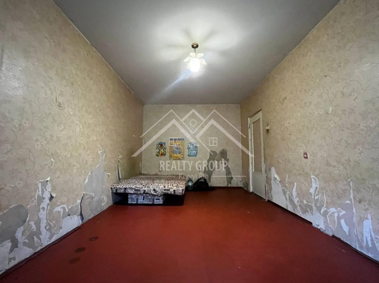Продаж 2-кімнатної квартири 47.4 м², Сонячний вул., 51