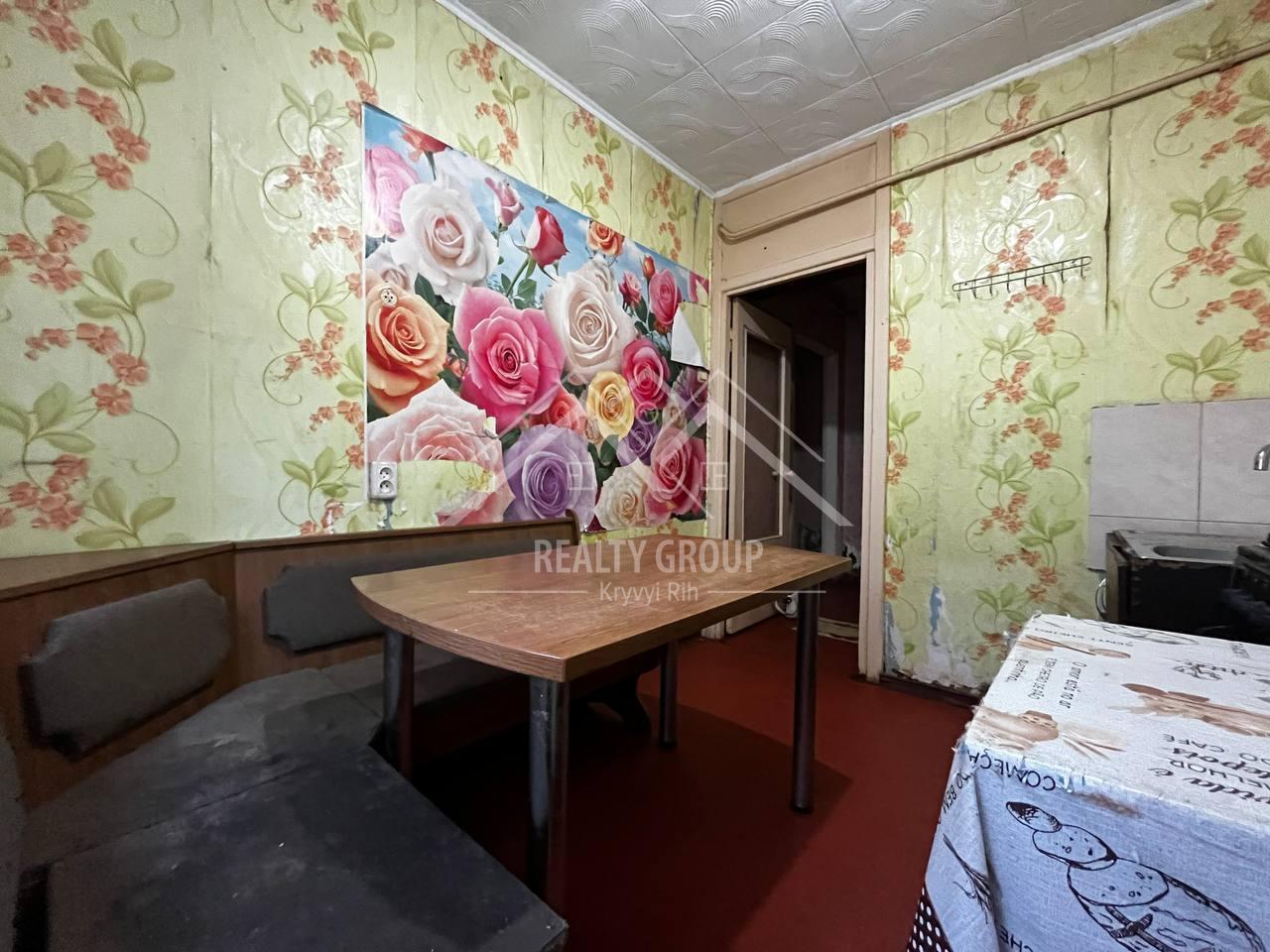 Продаж 2-кімнатної квартири 47.4 м², Сонячний вул., 51