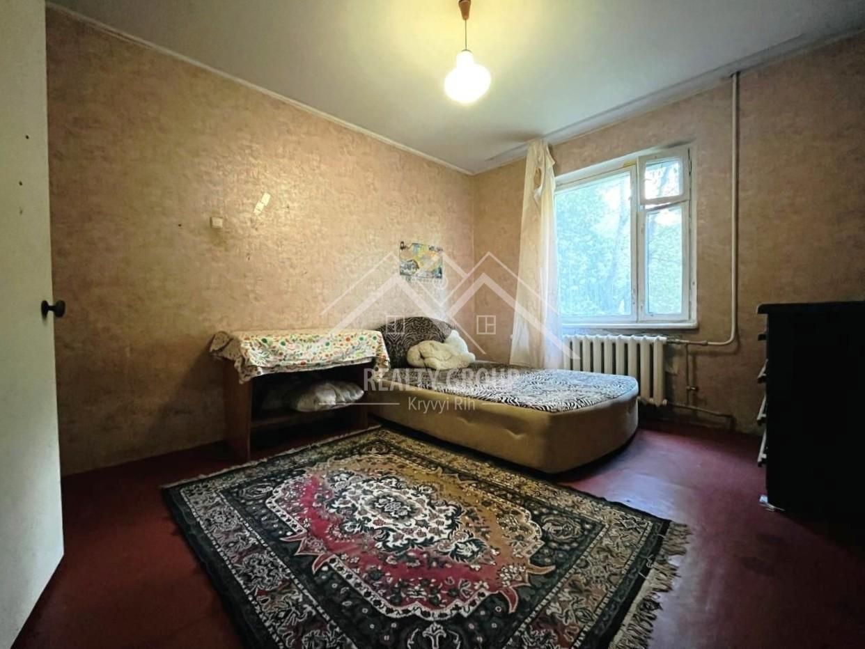 Продаж 2-кімнатної квартири 47.4 м², Сонячний вул., 51