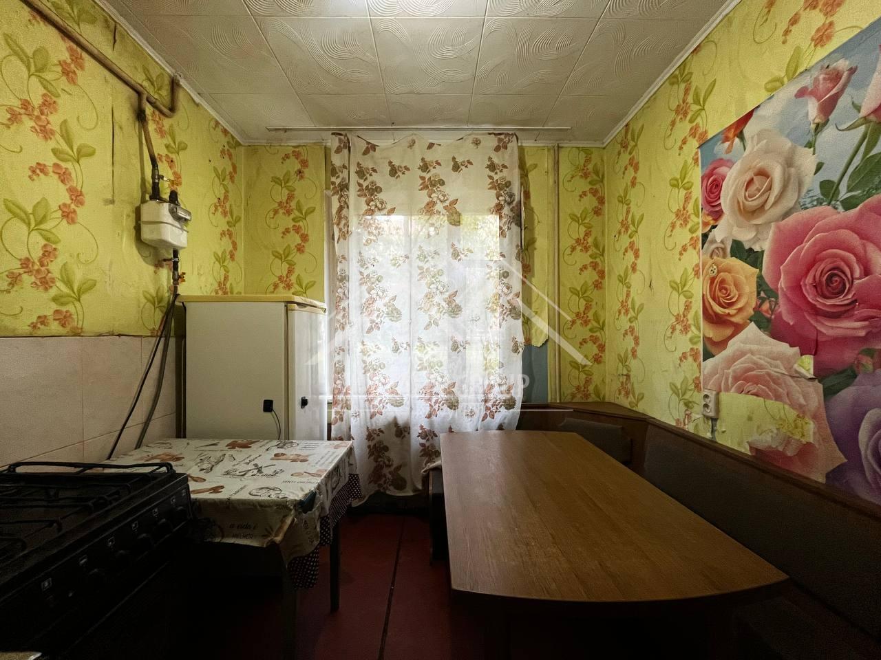 Продаж 2-кімнатної квартири 47.4 м², Сонячний вул., 51
