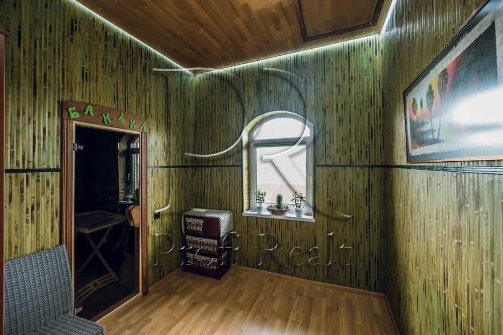 Продажа коттеджа 195 м², Хуторський