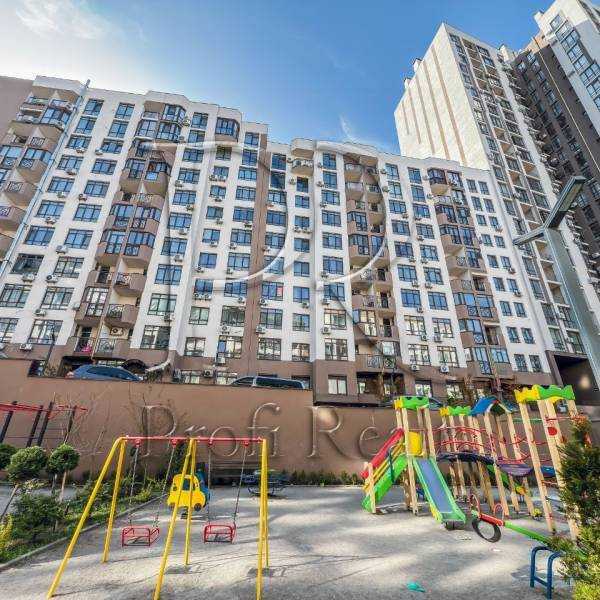 Продажа 3-комнатной квартиры 91 м², Глубочицкая ул., 13