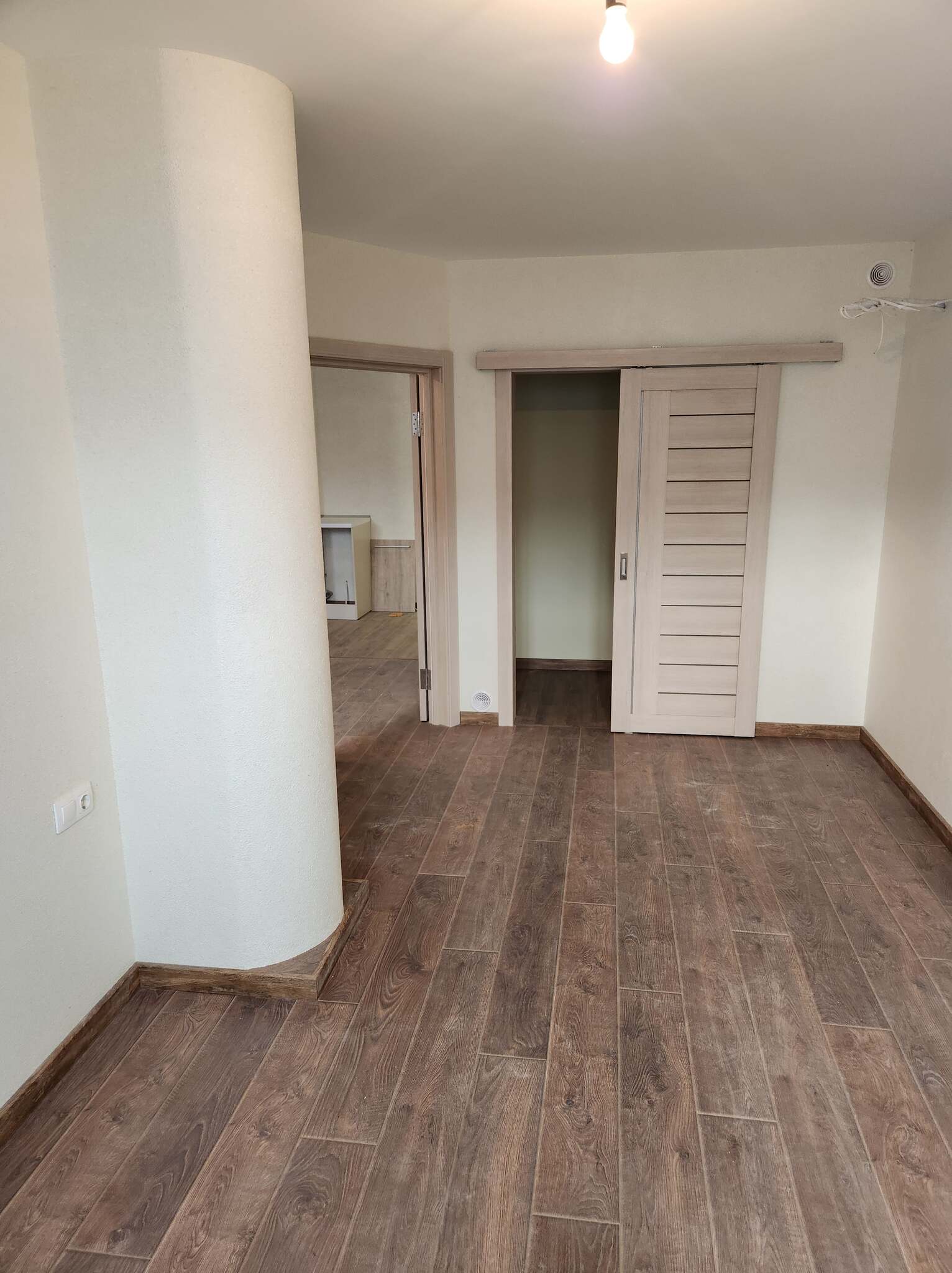 Продаж 1-кімнатної квартири 50 м², Ахсарова вул.