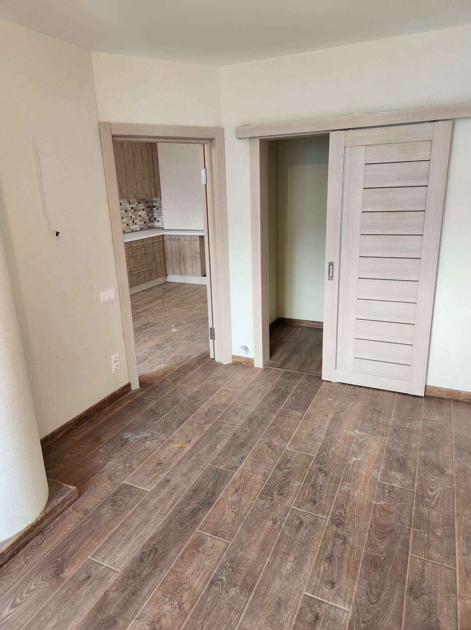 Продаж 1-кімнатної квартири 50 м², Ахсарова вул.